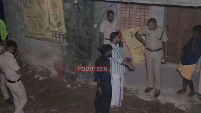 പെണ്ണുകിട്ടാത്ത വിരോധത്തിൽ പിതാവിനെയും മകനെയും കെട്ടിയിട്ട് തല്ലിച്ചതച്ച 'വില്ലൻ' ഒടുവിൽ വലയിൽ 1