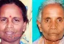 ഞാൻ മരിച്ചാൽ അമ്മ അനാഥയാകും, അതിന് അനുവദിക്കില്ല;' 80 വയസ്സുകാരിയായ അമ്മയോടൊപ്പം മകൾ കനാലിൽ ചാടി മരിച്ചു 7