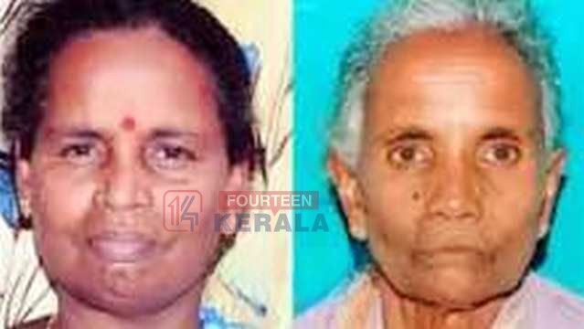 ഞാൻ മരിച്ചാൽ അമ്മ അനാഥയാകും, അതിന് അനുവദിക്കില്ല;' 80 വയസ്സുകാരിയായ അമ്മയോടൊപ്പം മകൾ കനാലിൽ ചാടി മരിച്ചു 1