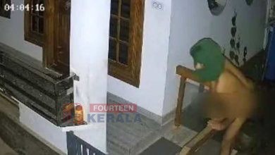 കോഴിക്കോട് താമരശ്ശേരിയിൽ നഗ്നനായ യുവാവിന്റെ ഒളിഞ്ഞുനോട്ടം; സിസിടിവി ദൃശ്യങ്ങൾ പുറത്ത്, പൊലീസ് അന്വേഷണം ആരംഭിച്ചു 3