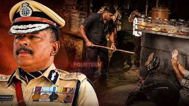 ആലപ്പുഴ രക്ഷാപ്രവർത്തന കേസ് അട്ടിമറി; എഡിജിപി എംആർ അജിത് കുമാറിനെതിരെ നടപടിക്ക് സർക്കാർ 1