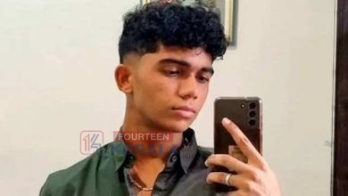 സഹപാഠികളുടെ മോർഫ് ചെയ്ത ചിത്രം പ്രചരിപ്പിച്ച സംഭവം; ഒടുവിൽ നടപടിയെടുത്ത് കോളജ് അധികൃതർ, എബേലിന് സസ്പെൻഷൻ 3