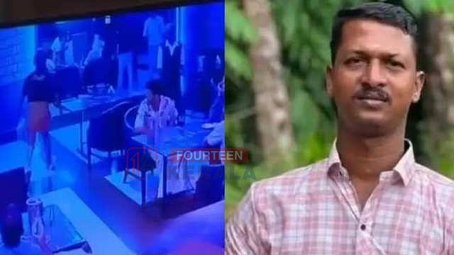 രതീഷിനെ പൊലീസ് നിരന്തരം ഭീഷണിപ്പെടുത്തി; വെമ്പായം ബാർ ആക്രമണക്കേസിലെ ദൃക്സാക്ഷി ജീവനൊടുക്കിയ സംഭവത്തിൽ ആരോപണവുമായി ബന്ധുക്കൾ 1