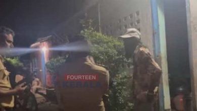 കുളത്തൂപ്പുഴയിൽ 90 വയസ്സുകാരിയുടെ മൃതദേഹം അഞ്ച് ദിവസത്തോളം പൂജ നടത്തി, മകൻ കസ്റ്റഡിയിൽ 3