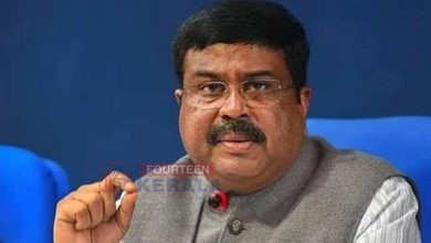 തോറ്റ് മടങ്ങുന്നു….! കേന്ദ്ര വിദ്യാഭ്യാസ മന്ത്രി ധർമ്മേന്ദ്ര പ്രധാൻ രാജിവെച്ചു 3