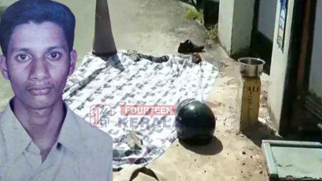 പട്ടാപ്പകൽ യുവാവിനെ വെട്ടിക്കൊന്ന സംഭവം; ആയുധങ്ങൾ കുറ്റിക്കാട്ടിൽനിന്ന് കണ്ടെടുത്ത് പൊലീസ്; എടുത്തുനൽകിയത് പ്രതി പ്രദീപ് തന്നെ 1