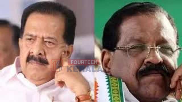 ഇവിഎം ഹാക്കിങ് തട്ടിപ്പ്; ആരോപണം നിഷേധിച്ച് രമേശ് ചെന്നിത്തല, തൊട്ടു പിന്നാലെ പരാതി നൽകി രാജ്മോഹൻ ഉണ്ണിത്താൻ 1