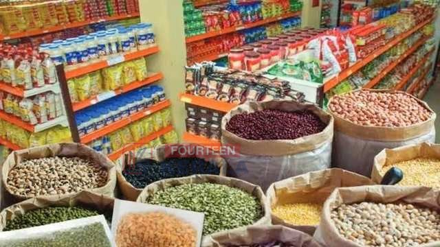 സപ്ലൈകോ ഓണക്കിറ്റുകൾ പ്രഖ്യാപിച്ചു; 1280 രൂപയുടെ സാധനങ്ങൾ 1000 രൂപയ്ക്ക്; മഞ്ഞകാർഡിന് സൗജന്യ കിറ്റ് 1