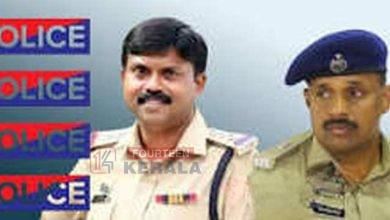 ഡിവൈ.എസ്.പി കൂട്ട സ്ഥലംമാറ്റം ഉത്തരവായി: മാങ്കൂട്ടത്തിലിനെ അറസ്റ്റു ചെയ്ത ഉദ്യോഗസ്ഥന് കാസർകോട്ടേക്ക് മാറ്റം 3