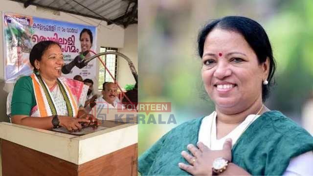 തിരക്കിട്ട് പേര് മാറ്റത്തിന് ശ്രമിക്കില്ലസി, ആദിവാസികൾ അടക്കം ഊര് എന്ന പേര് പുനഃസ്ഥാപിക്കണമെന്ന് ആവശ്യപ്പെടുന്നു' -മന്ത്രി കെ.എ.തുളസി 1