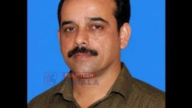താമരശ്ശേരിയിൽ ലോറിയും സ്കൂട്ടറും കൂട്ടിയിടിച്ച് സ്കൂട്ടർ യാത്രക്കാരൻ മരിച്ചു 3