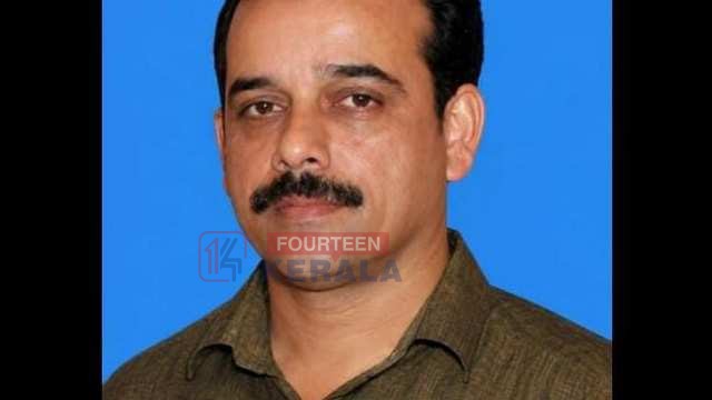 താമരശ്ശേരിയിൽ ലോറിയും സ്കൂട്ടറും കൂട്ടിയിടിച്ച് സ്കൂട്ടർ യാത്രക്കാരൻ മരിച്ചു 1