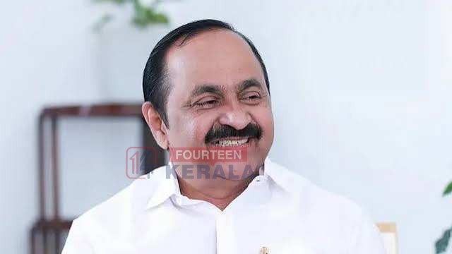 പുനര്ജനിയിൽ മുഖ്യമന്ത്രി വിഡി സതീശന് ക്ലീൻ ചിറ്റ്; തെളിവില്ലെന്ന് വിജിലൻസ്, അന്വേഷണം അവസാനിപ്പിച്ചെന്ന് മന്ത്രി രമേശ് ചെന്നിത്തല 1