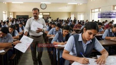 പ്രതിസന്ധിക്ക് വിരാമം; ഹയർ സെക്കൻഡറി പരീക്ഷാ ചോദ്യപ്പേപ്പറുകൾ പൊതു വിദ്യാഭ്യാസ വകുപ്പ് അച്ചടിക്കും 3