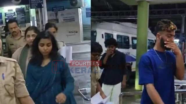 പേരാമ്പ്രയിലെ ലഹരിവേട്ട: യുവതികളടക്കം അഞ്ചംഗ സംഘം റിമാൻഡിൽ, ഒരു കുട്ടിയെ ജുവനൈൽ ഹോമിലേക്ക് മാറ്റി 1