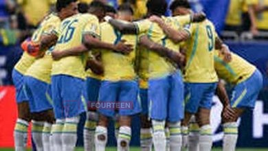 ബ്രസീൽ vs ഇന്ത്യ! ബ്രസീൽ ടീം ഇന്ത്യയിലേക്ക്? ഒക്ടോബർ 3-ന് കൊൽക്കത്തയിൽ ഇന്ത്യയ്ക്കെതിരെ പോരാട്ടം 3