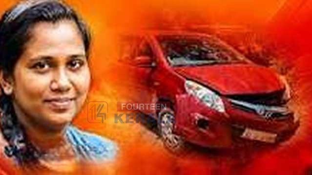 കൈയെത്തും ദൂരത്ത് കാത്തുവെച്ച സർക്കാർ ജോലിയെന്ന സ്വപ്നങ്ങൾ, ഒരൊറ്റ നിമിഷത്തിൽ തകർത്തെറിഞ്ഞ് മരണം; നാടിനെ കണ്ണീരിലാഴ്ത്തി മഞ്ജുവിന്റെ വേർപാട് 1