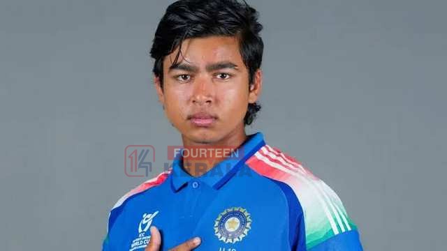 15-കാരൻ വൈഭവ് സൂര്യവംശിയെ വൈസ് ക്യാപ്റ്റനാക്കിയതിൽ വിമർശനവുമായി ഹർഷ ഭോഗ്ലെ 1