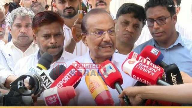 പിഎം ശ്രീ വിഷയത്തിൽ യുഡിഎഫിൽ ചർച്ച നടന്നിട്ടില്ലെന്ന് കുഞ്ഞാലിക്കുട്ടി; 'തീരുമാനം സബ് കമ്മിറ്റി റിപ്പോർട്ടിന് ശേഷം മാത്രം 1