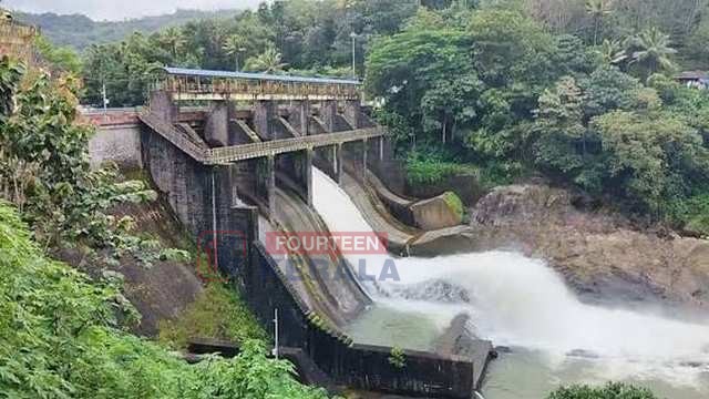 കനത്ത മഴ: കല്ലാർകുട്ടി ഡാമിന്റെ ഷട്ടറുകൾ ഇന്ന് വൈകിട്ട് തുറക്കും; ജാഗ്രതാ നിർദ്ദേശം പുറപ്പെടുവിച്ചു 1