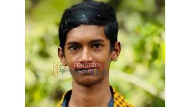 കണ്ണൂരിൽ പ്ലസ്ടു വിദ്യാർത്ഥി കുളത്തിൽ കുളിക്കുന്നതിനിടെ മുങ്ങി മരിച്ചു 1