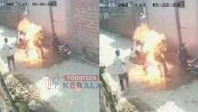 കുടുംബവഴക്ക് അതിരുകടന്നു; പഞ്ചാബിൽ യുവാവിനെ ഭാര്യയുടെ സഹോദരൻ തീക്കൊളുത്തിക്കൊന്നു 3