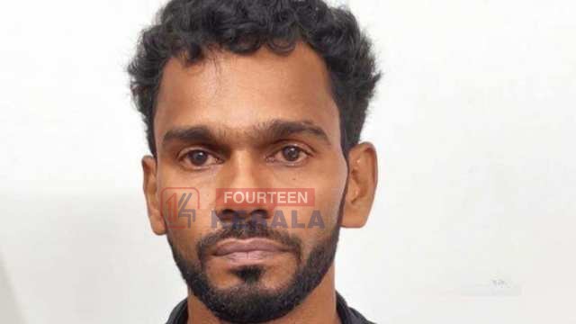 വയനാട്ടിൽ മജിസ്ട്രേറ്റിന്റെ വീട്ടിൽ മോഷണ ശ്രമം; കോഴിക്കോട് സ്വദേശിയായ കുപ്രസിദ്ധ മോഷ്ടാവ് നാദാപുരത്ത് പിടിയിൽ 1