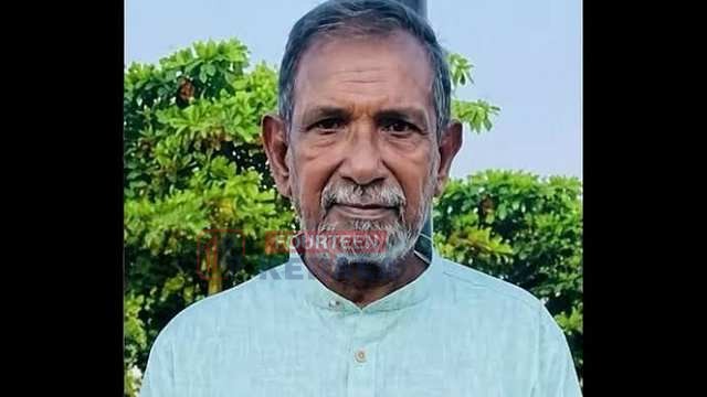 കോഴിക്കോടിന്റെ സംഗീത കാവൽക്കാരൻ; ബേപ്പൂർ ഗസൽധാര സ്ഥാപകൻ സ്റ്റർലിംഗ് ലത്തീഫ് അന്തരിച്ചു 1