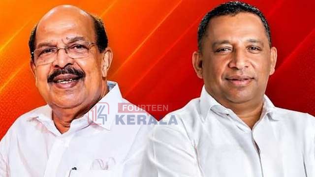 വിനോദസഞ്ചാരികളായ രാഷ്ട്രീയക്കാർ പ്രശ്നമുണ്ടാക്കരുത്, കാര്യങ്ങൾ ശരിയല്ലെങ്കിൽ ചെങ്ങന്നൂർ എംഎൽഎ വന്നു ശരിയാക്കട്ടെ'- മറുപടിയുമായി ജി. സുധാകരൻ 1