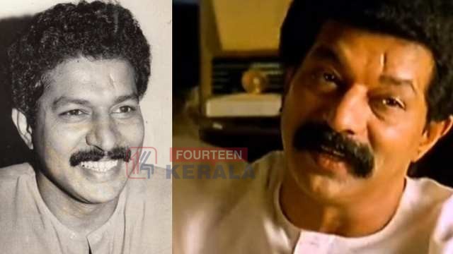 മലയാള സിനിമയുടെ നായകസങ്കല്പങ്ങളുടെ സകല അളവുകോലുകളും തച്ചുടച്ച പ്രതിഭ; മുരളിയുടെ ഓര്മകള്ക്ക് 17 വയസ് 1