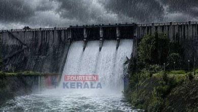 ജലനിരപ്പ് ഉയരുന്നു; നെയ്യാർ, അരുവിക്കര, മംഗലം ഡാമുകളുടെ ഷട്ടറുകൾ തുറന്നു 3