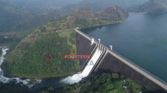 മുല്ലപ്പെരിയാർ അണക്കെട്ടിലെ ജലനിരപ്പ് ഉയർത്തുമെന്ന് തമിഴ്നാട്; ബജറ്റിൽ കേരളത്തെ ആശങ്കയിലാക്കി പ്രഖ്യാപനം 1