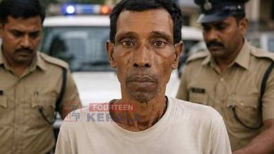 ആറ് കിലോ കഞ്ചാവുമായി 66 കാരൻ ഓപ്പറേഷൻ തൂഫാനിൽ കുടുങ്ങി 3