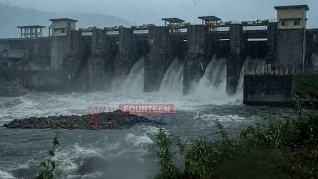 മലങ്കര ഡാമിന്റെ സംഭരണശേഷി പകുതിയായി കുറഞ്ഞു; ചെളിയും മണ്ണും നിറഞ്ഞതായി കണ്ടെത്തൽ 1