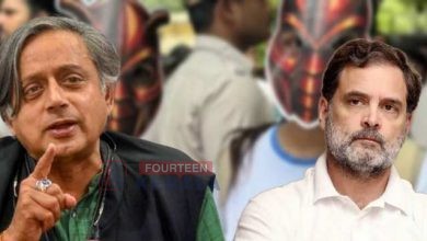നീറ്റ് പരീക്ഷാ ക്രമക്കേട്: ‘രാഹുൽ ഗാന്ധിക്ക് ചലനമുണ്ടാക്കാനായില്ല, കോൺഗ്രസ് പുനർ ചിന്തനം നടത്തണം’; വിമർശിച്ച് ശശി തരൂർ 3