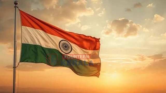 സ്വാതന്ത്ര്യ ദിനാഘോഷങ്ങളിൽ വന്ദേമാതരം മുഴുവനായും ആലപിക്കണം'; ഉത്തരവുമായി ചീഫ് സെക്രട്ടറി 1