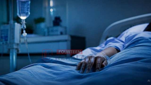 കോഴിക്കോട് വടകരയിൽ പനിയും വയറിളക്കത്തെ തുടർന്ന് ചികിത്സയിലായിരുന്ന യുവതി മരിച്ചു 1