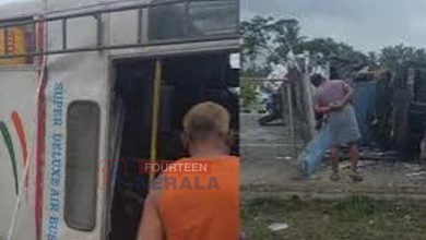 രണ്ട് മരണം, ഇരുപതോളംപേർക്ക് പരിക്ക്; ബംഗളൂരുവിലെ കെഎസ്ആർടിസി ബസ് അപകടം, പരിക്കേറ്റവരിൽ കൂടുതലും മലയാളികൾ 3