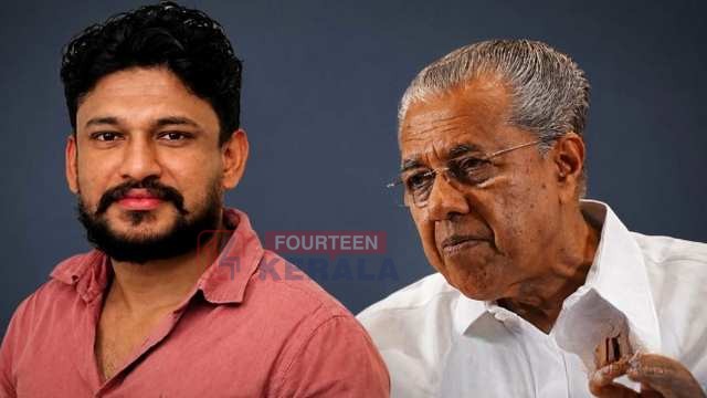 അർജുൻ ആയങ്കിക്കെതിരെ നടപടി എടുത്തോട്ടെ, ന്യായീകരിക്കേണ്ട ചുമതല തനിക്കില്ല' -പിണറായി വിജയൻ 1