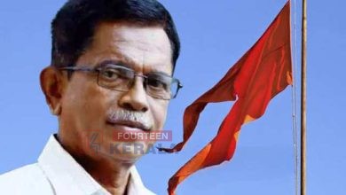 സ്ത്രീവിരുദ്ധതയും കൊലവിളിയും; ആർ.എസ്.എസ് സൈദ്ധാന്തികൻ ടി.ജി മോഹൻദാസ് തിരുവനന്തപുരത്ത് അറസ്റ്റിൽ 3