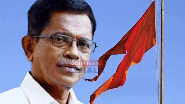 സ്ത്രീവിരുദ്ധതയും കൊലവിളിയും; ആർ.എസ്.എസ് സൈദ്ധാന്തികൻ ടി.ജി മോഹൻദാസ് തിരുവനന്തപുരത്ത് അറസ്റ്റിൽ 1