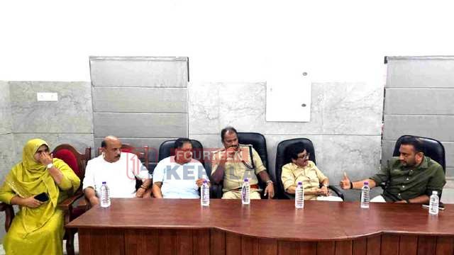 ഫ്രഷ് കട്ട് പ്രവർത്തിക്കില്ലന്ന് ചർച്ചയിൽ ധാരണ : ഉപരോധ സമരം അവസാനിപ്പിച്ചു 1