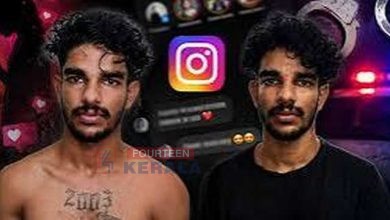 ഇൻസ്റ്റഗ്രാമിലൂടെ പ്രണയം നടിച്ച് ഒമ്പതാംക്ലാസ് വിദ്യാർഥിനികളെ പീഡിപ്പിച്ചു; കണ്ണൂർ സ്വദേശി അറസ്റ്റിൽ 3