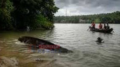 ചാലിയാർ പുഴയിൽ മീൻപിടിക്കുന്നതിനിടെ തോണി മറിഞ്ഞു; യുവാവിനെ കാണാതായി, തിരച്ചിൽ ഊർജിതം 3