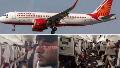 ഫുക്കറ്റ് – ഡല്ഹി എയര് ഇന്ത്യ വിമാനം താഴ്ന്നു പറന്ന സംഭവം; ക്യാപ്റ്റന് ഉറക്കക്കുറവിന് മരുന്ന് കഴിച്ചിരുന്നുവെന്ന് വിശദീകരണം 3