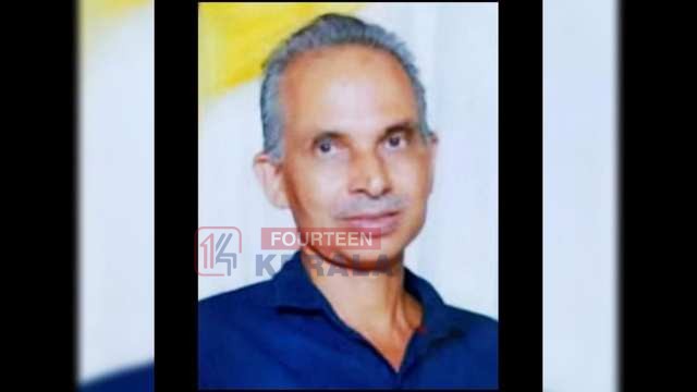 പ്രഷർ പമ്പിൽ നിന്നും ഷോക്കേറ്റ് തൊഴിലാളി മരിച്ചു 1