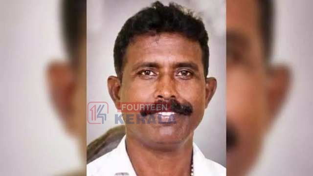 വയനാട് പടിഞ്ഞാറത്തറ മീൻ കുളത്തിലെ മോട്ടോറിൽ നിന്ന് ഷോക്കേറ്റ് കർഷകൻ മരിച്ചു 1