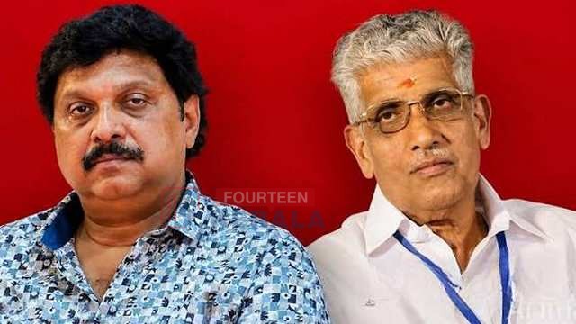 സ്വന്തം പിതാവിനോട് എങ്ങനെയാണ് പെരുമാറിയതെന്ന് ജനങ്ങള്ക്ക് അറിയാം, കെ ബി ഗണേഷ് കുമാർ മാപ്പ് പറയണം'; എൻ എസ് എസ് പത്തനാപുരം താലൂക്ക് യൂണിയന് 1