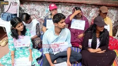 ഒടുവിൽ സമവായം, UPST ഉദ്യോഗാർഥികള് സമരം അവസാനിപ്പിച്ചു; 45 ദിവസത്തെ സാവകാശം തേടി സര്ക്കാര് 3
