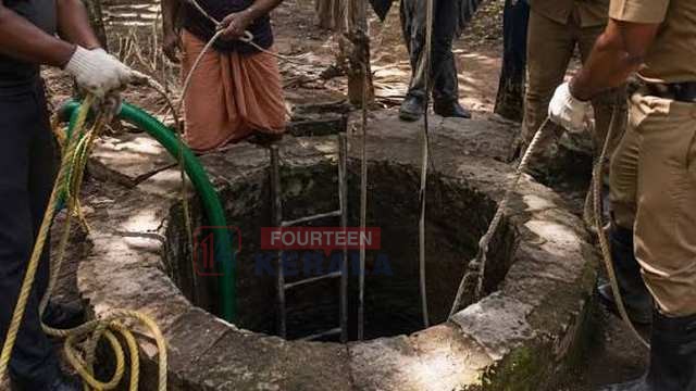 കിണറ്റിൽ നിന്ന് ഉയർന്നത് മരണത്തിന്റെ പുക; മോട്ടോർ അറ്റകുറ്റപ്പണിക്കിടെ വിഷവാതകം ശ്വസിച്ച് അച്ഛനും മകനും ഉൾപ്പെടെ നാലുപേർ മരിച്ചു 1